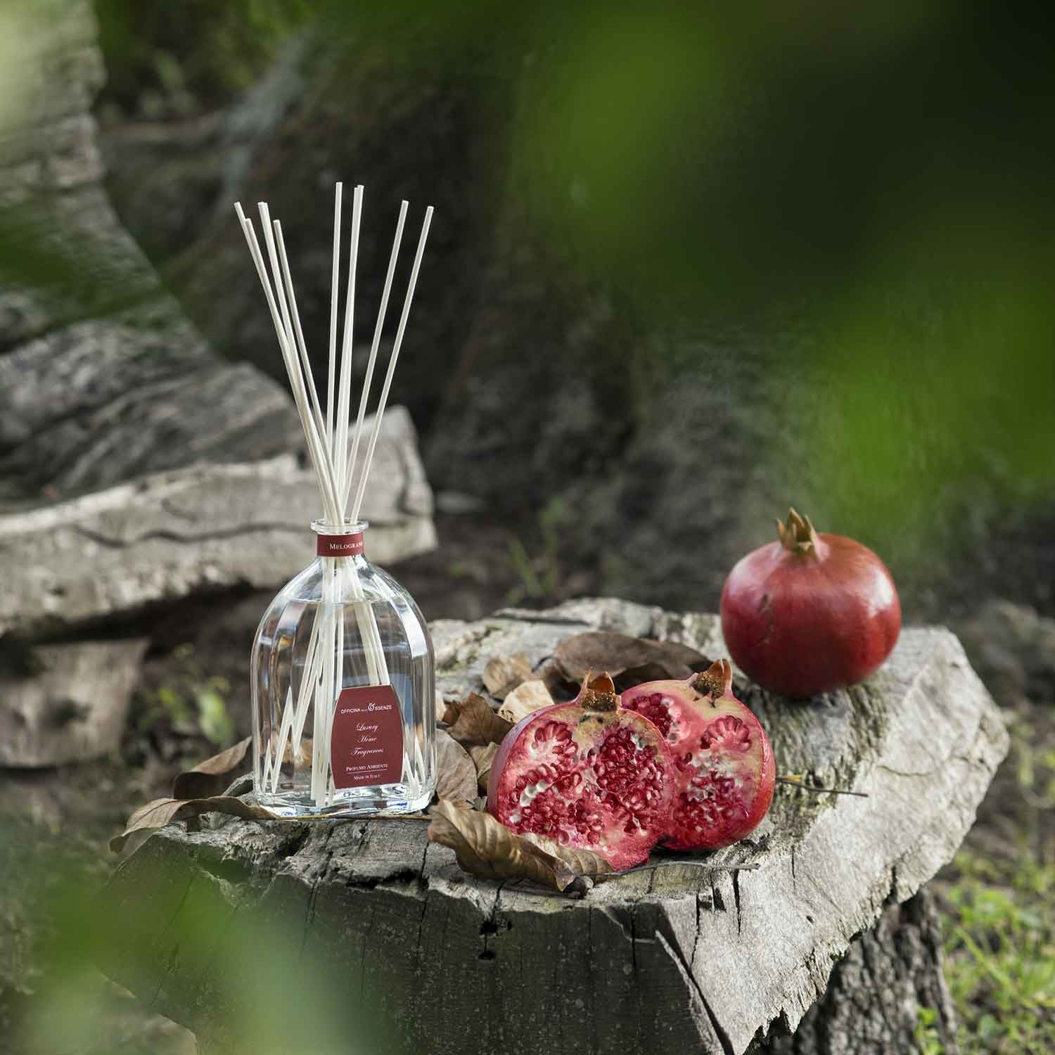 Officina Delle Essenze