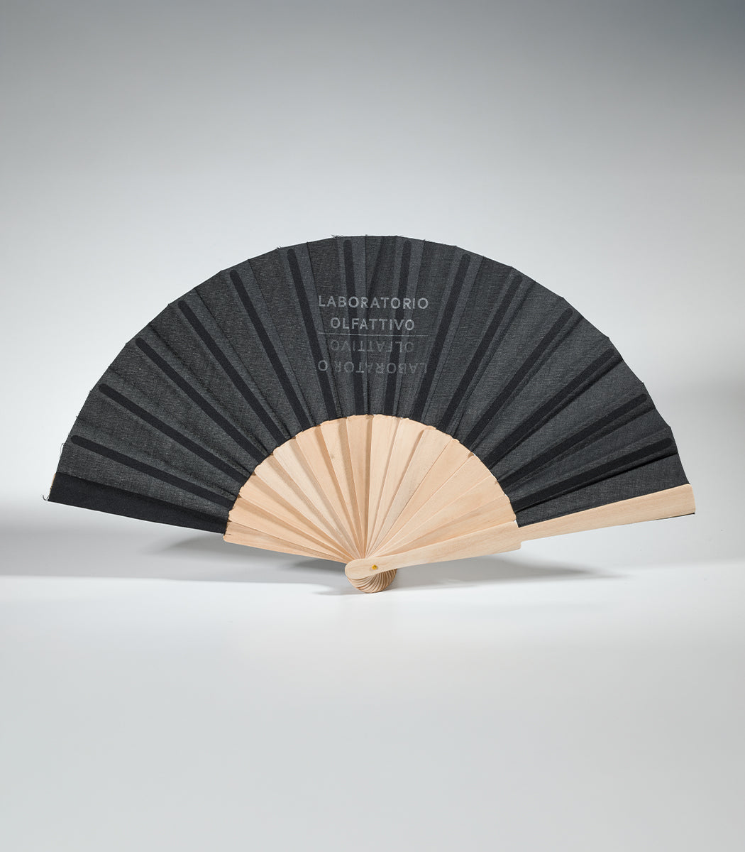 Laboratorio Olfattivo