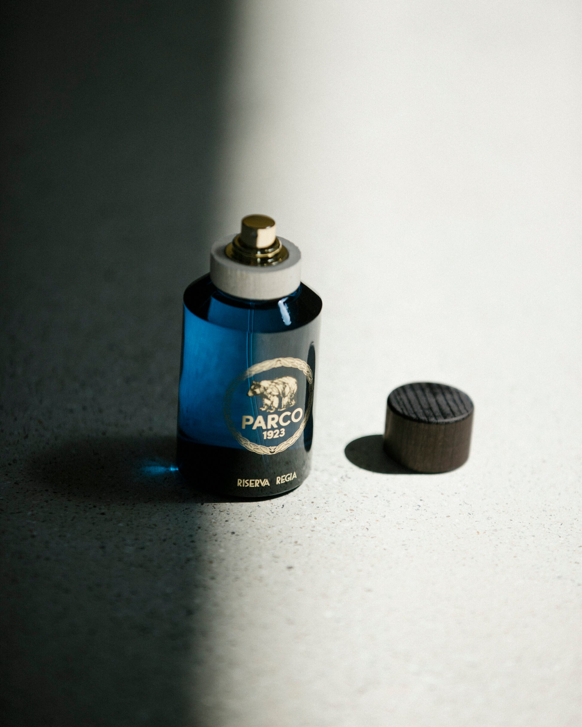 Parco 1923 Riserva Regia Eau De Parfum