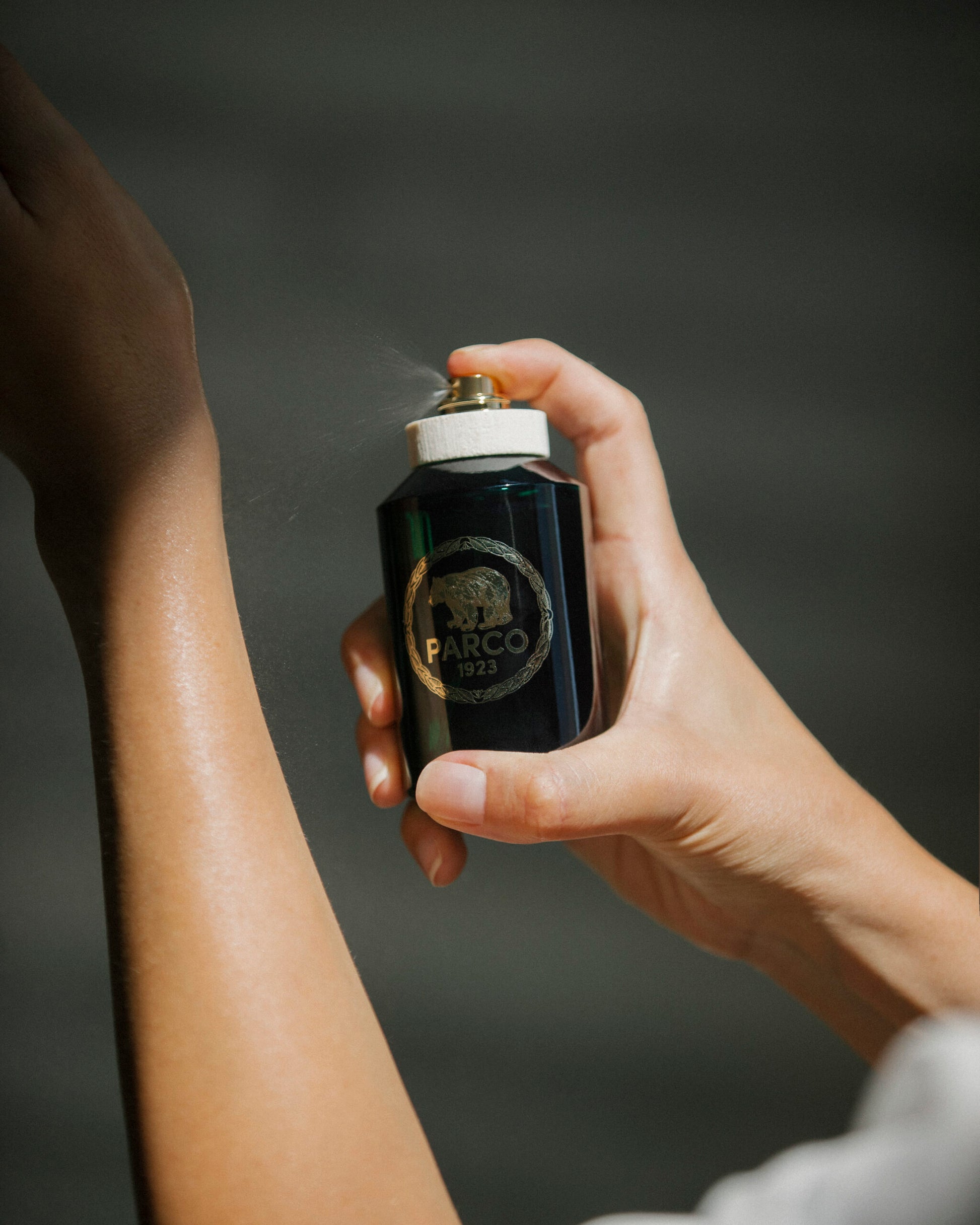 Parco 1923 Eau de Toilette