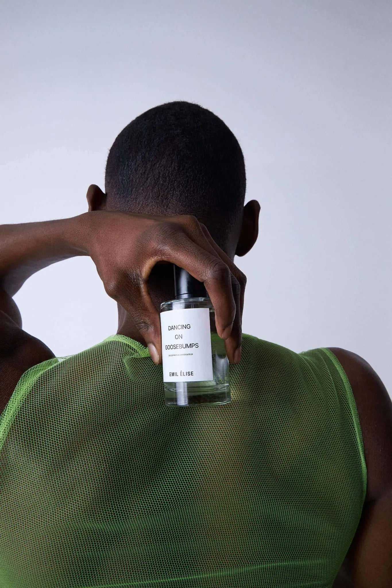 EMIL ÉLISE Dancing On Goosebumps Eau De Parfum