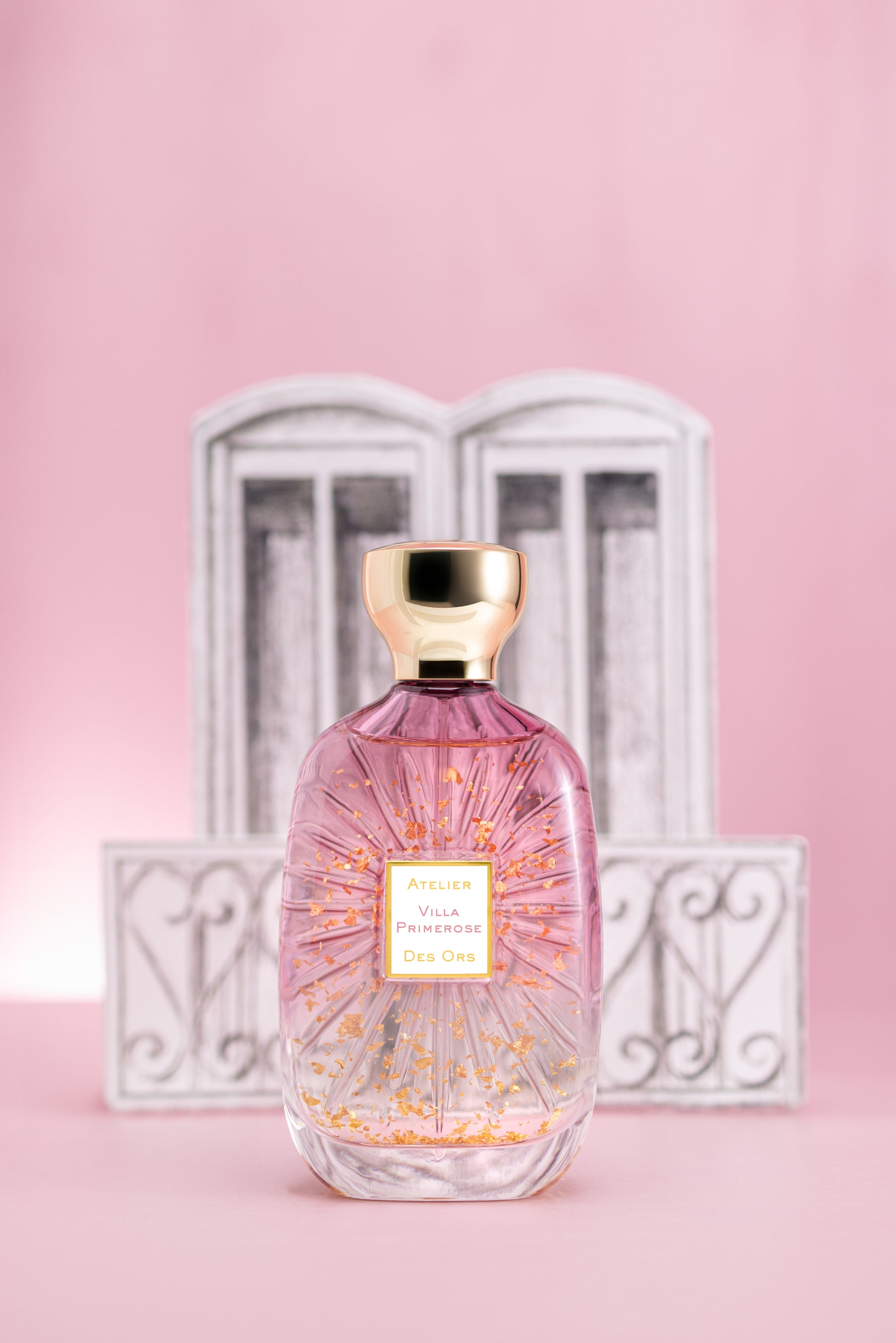 Atelier Des ors Villa Primerose Eau De Parfum