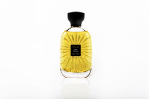 Atelier Des Ors Iris Fauve Eau De Parfum