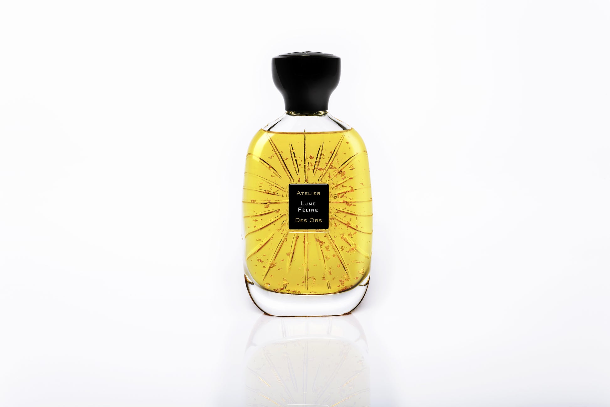 Atelier Des Ors Lune Feline Eau De Parfum