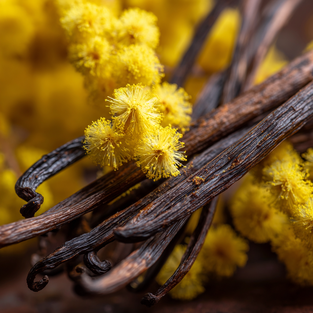 Headspace Acacia Extrait De Parfum