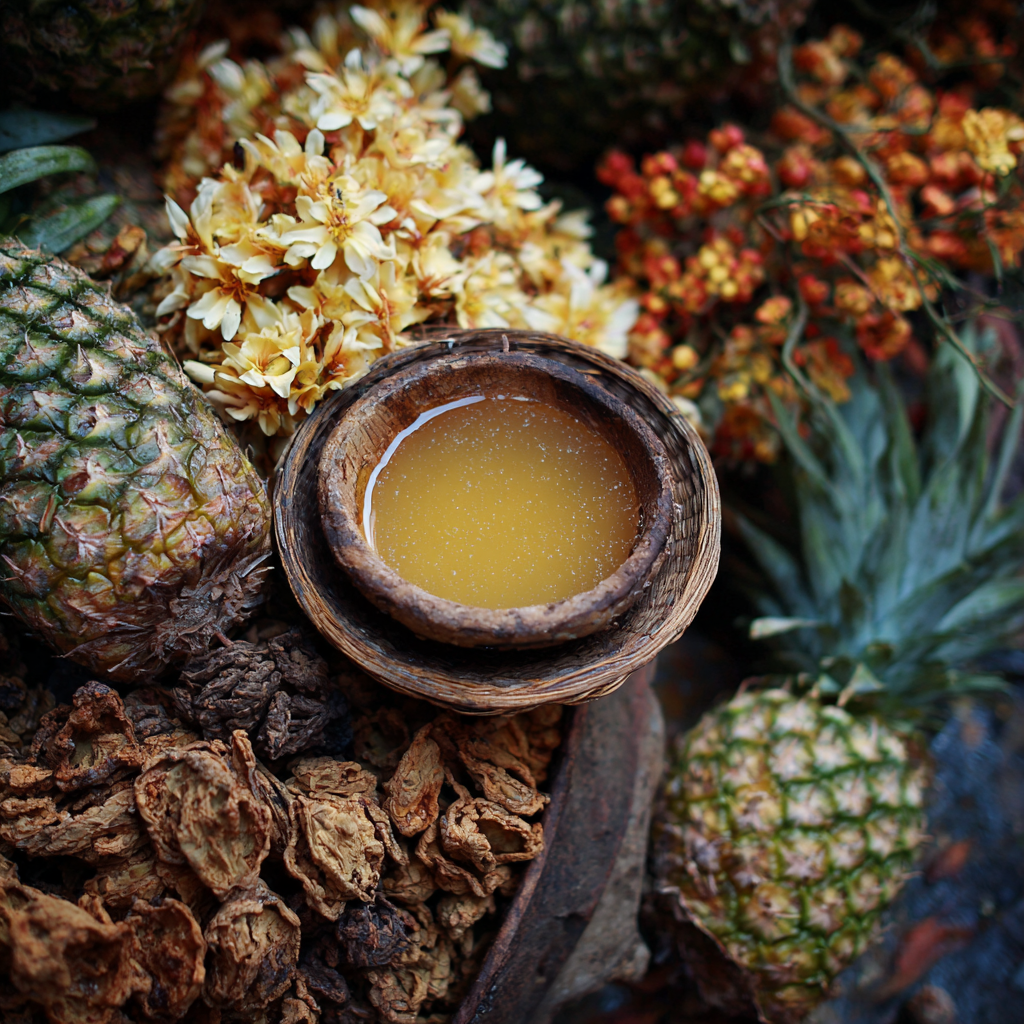 Headspace Oud Extrait De Parfum