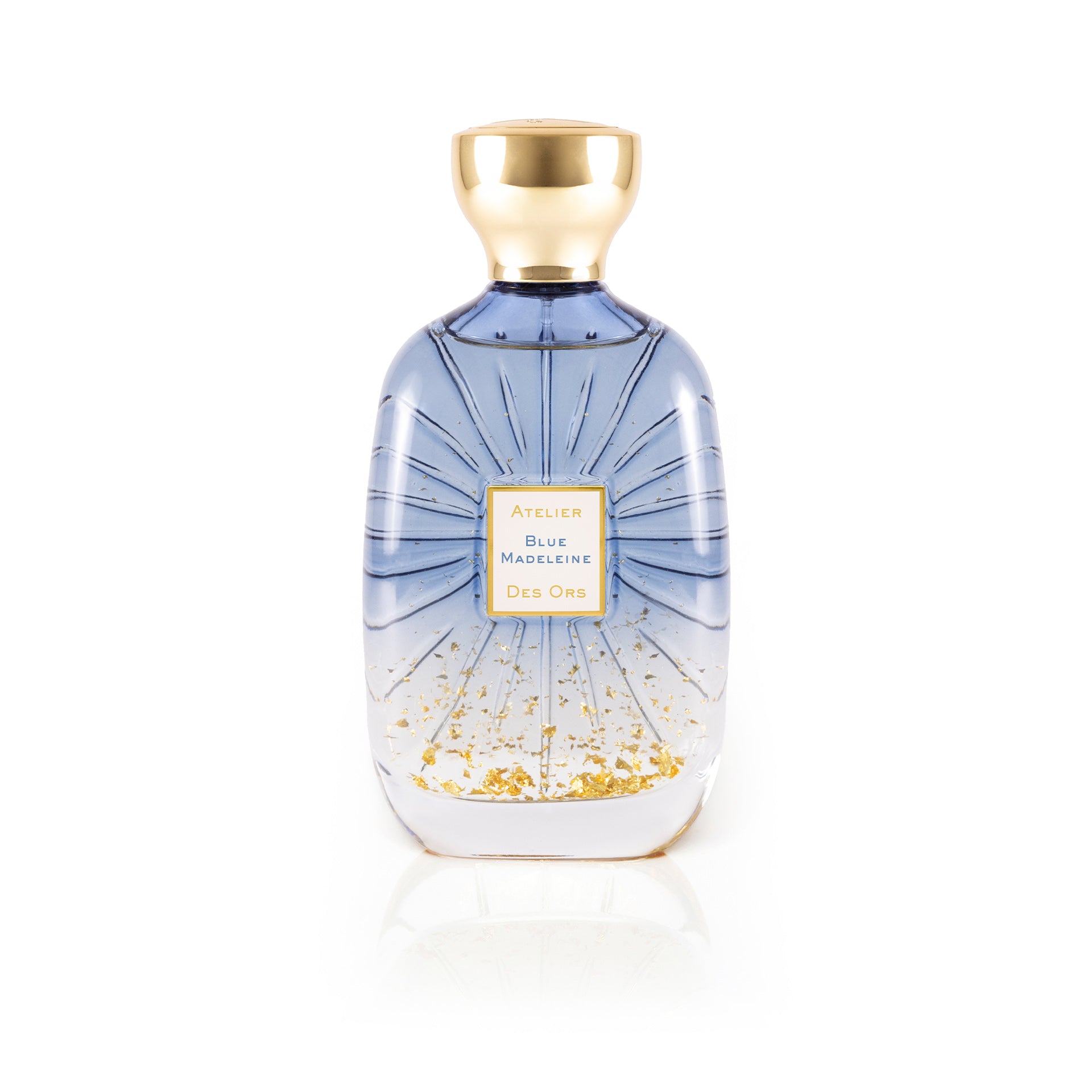 Atelier Des Ors Blue Madeleine Eau De Parfum