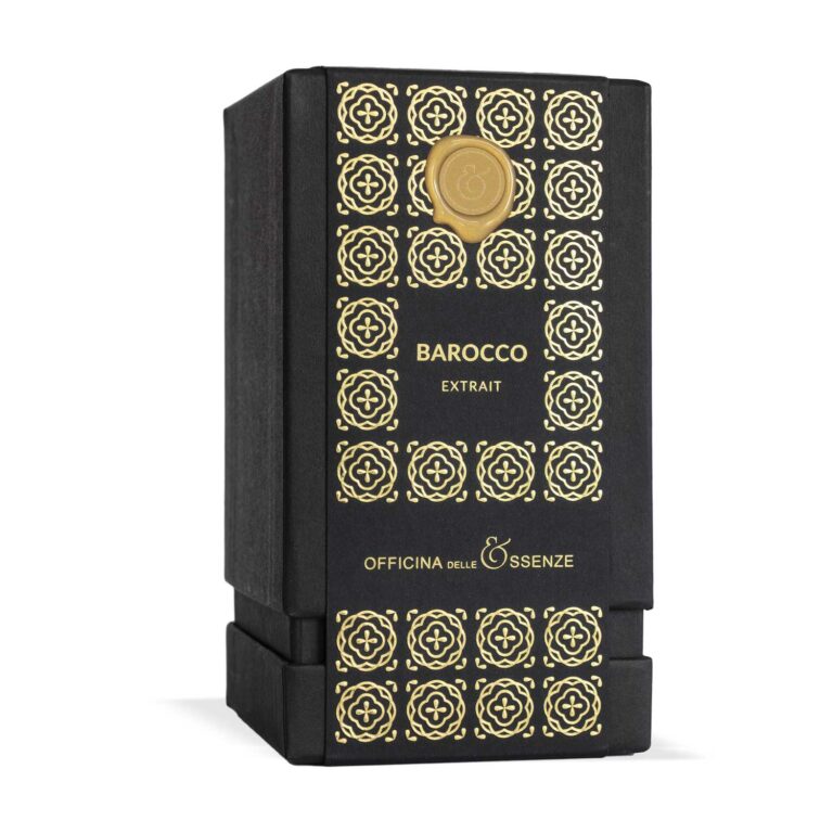 Officina Delle Essenze Barocco Extrait De Parfum