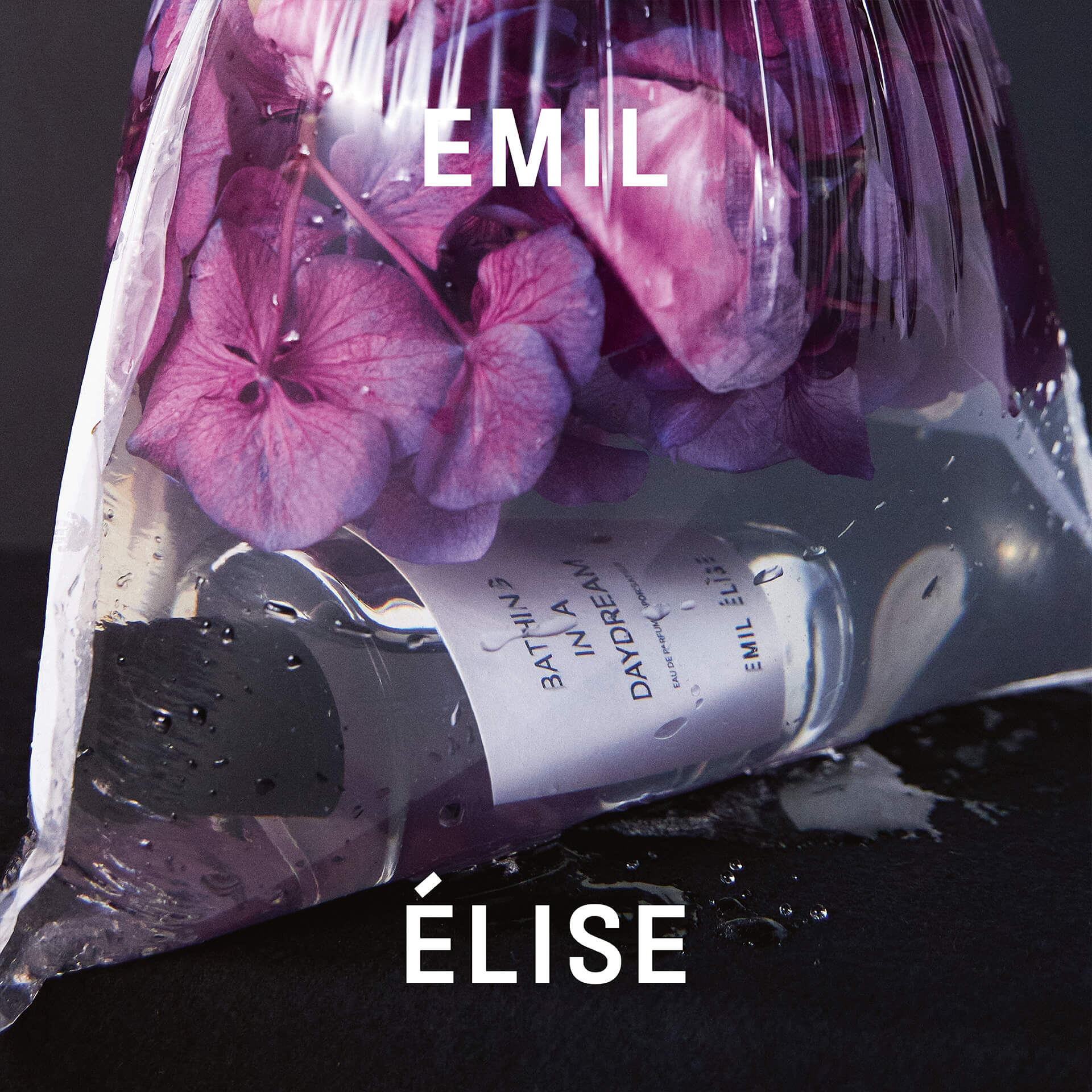 EMIL ÉLISE Bathing In A Day Dream Eau De Parfum