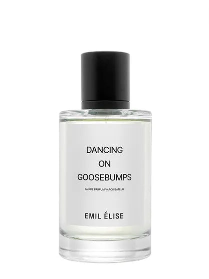 EMIL ÉLISE Dancing On Goosebumps Eau De Parfum