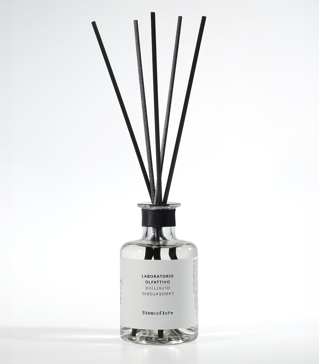 Laboratorio Olfattivo Biancofiore Diffusore