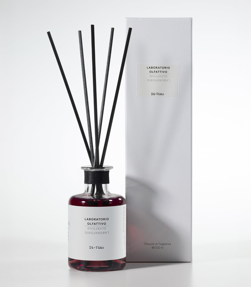 Laboratorio Olfattivo Di-Vino Diffusore