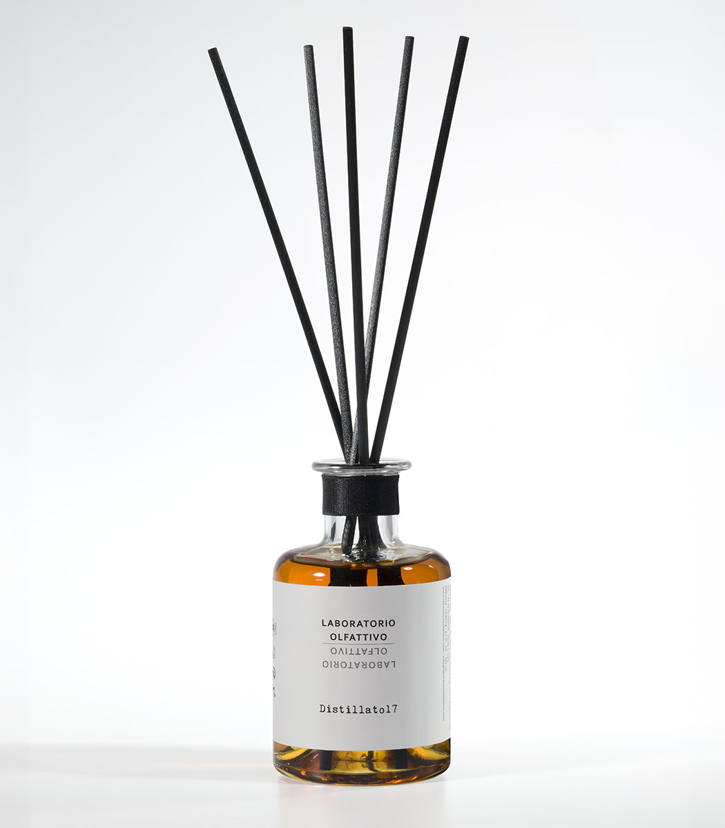Laboratorio Olfattivo Distillato17 Diffusore