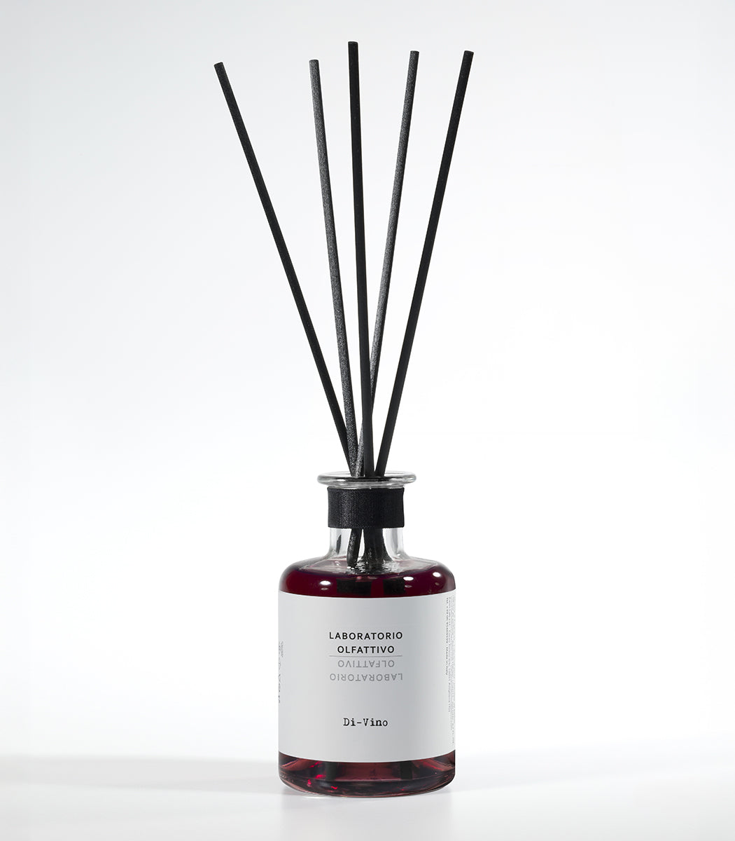 Laboratorio Olfattivo Di-Vino Diffusore