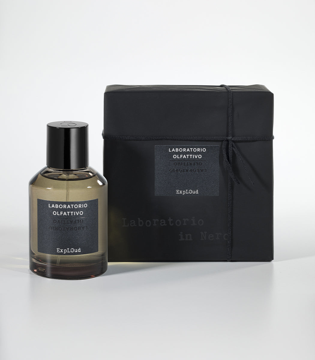 Laboratorio Olfattivo ExpLOud Eau De Parfum