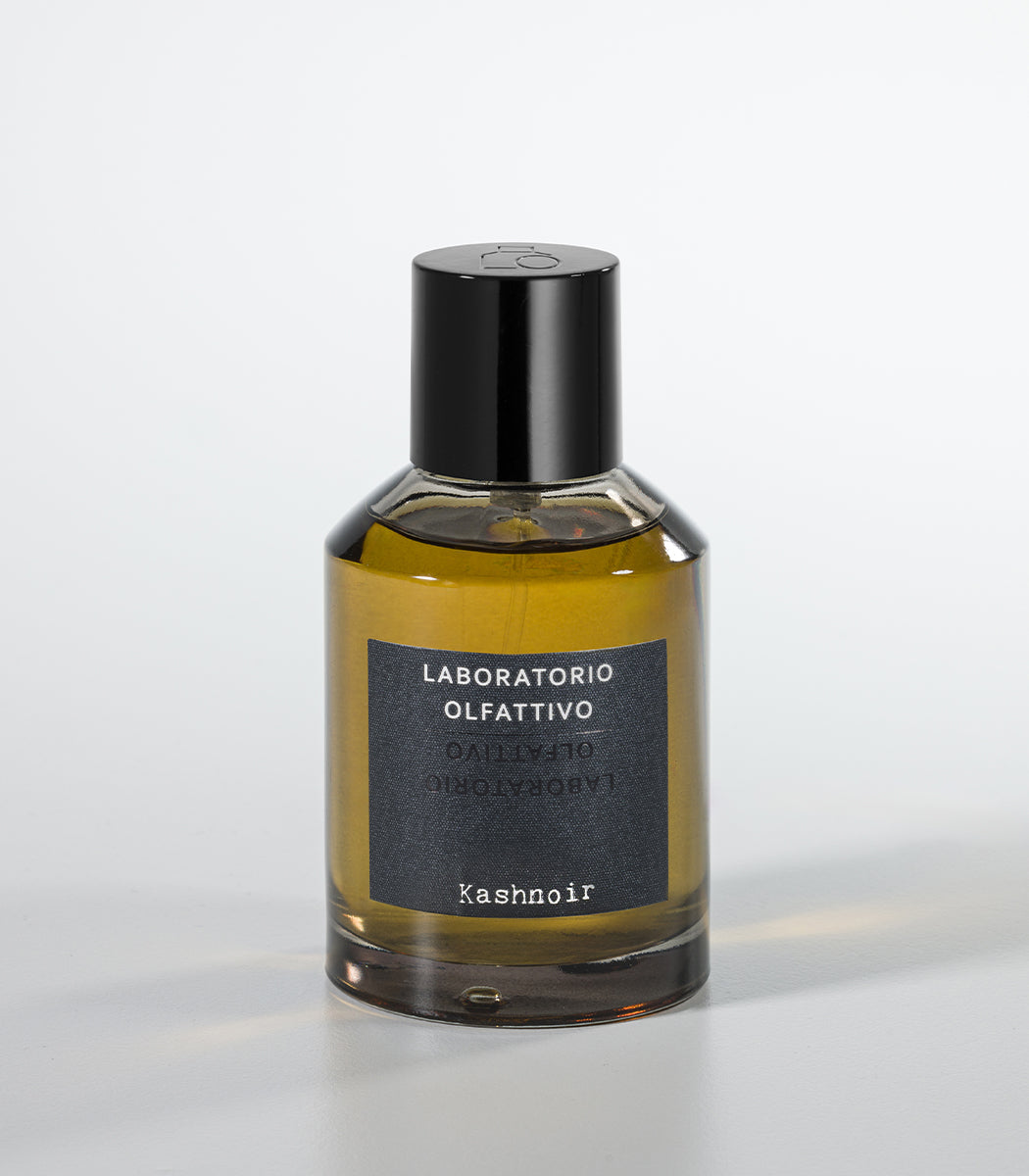 Laboratorio Olfattivo Kashnoir Eau De Parfum