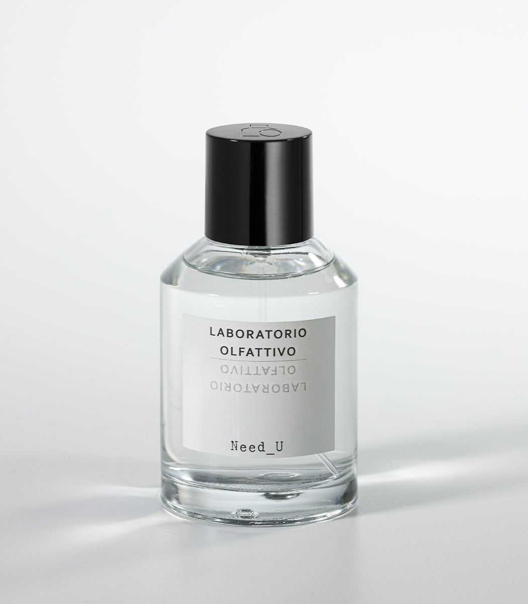 Laboratorio  Olfattivo Need_U Eau De Parfum
