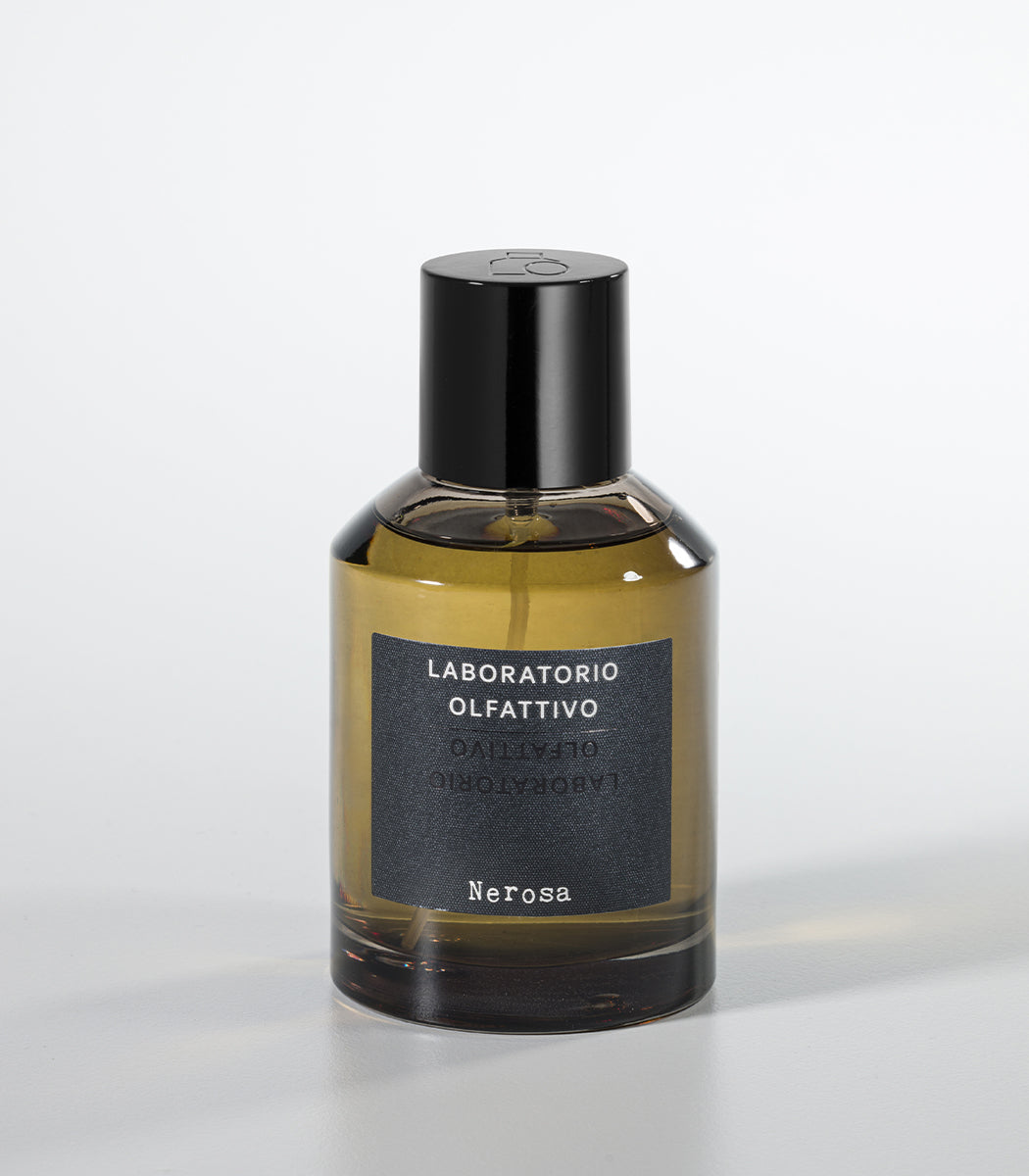Laboratorio Olfattivo Nerosa Eau De Parfum