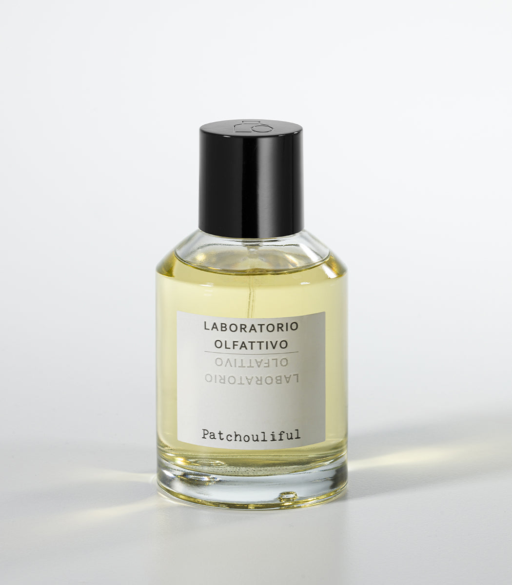 Laboratorio Olfattivo Patchouliful Eau de Parfum