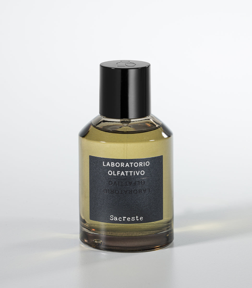 Laboratorio Olfattivo Sacreste Eau De Parfum