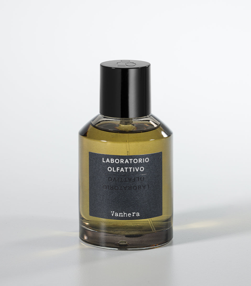 Laboratorio Olfattivo Vanhera Eau De Parfum