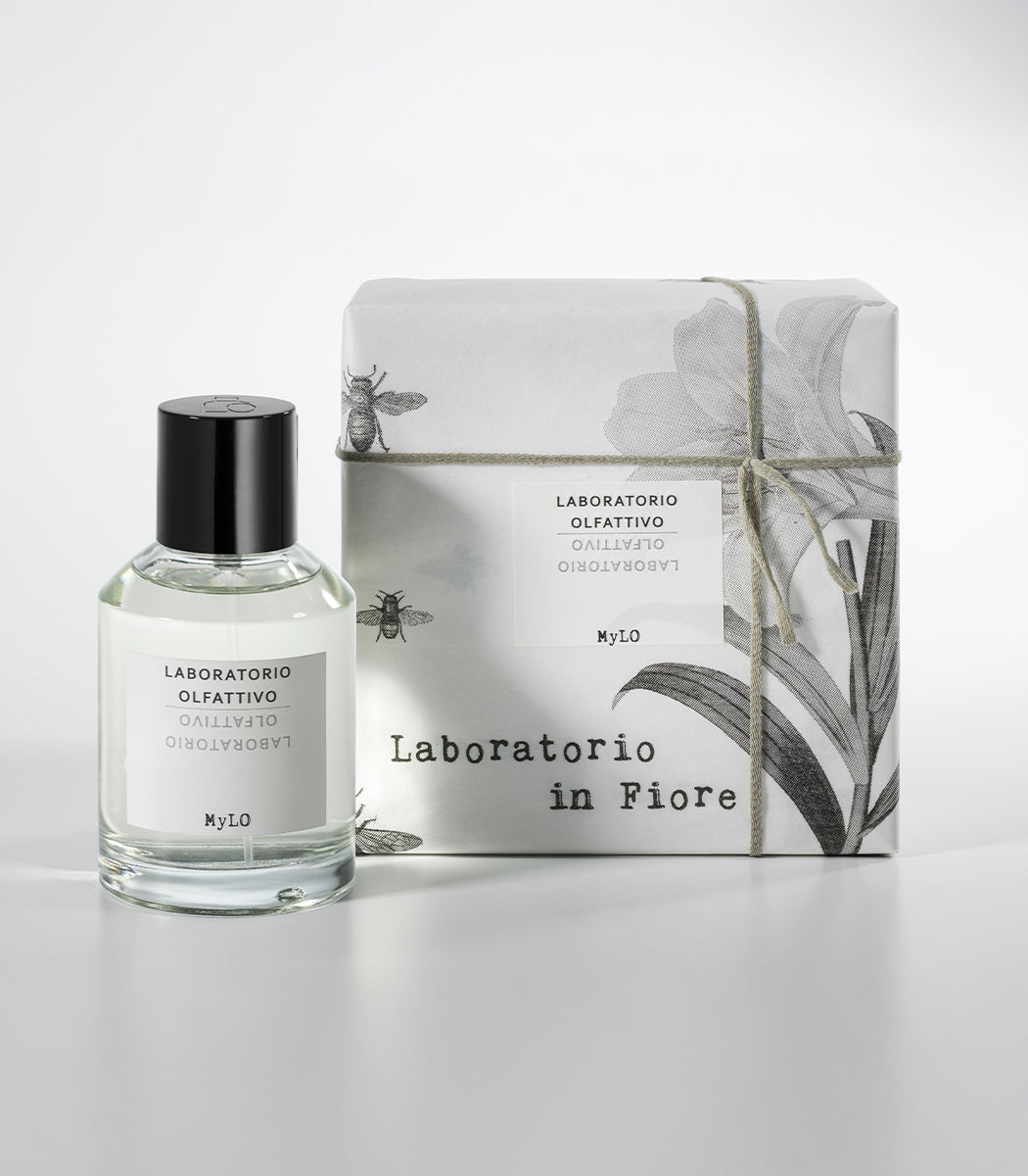 Laboratorio Olfattivo MyLO Eau de Parfum