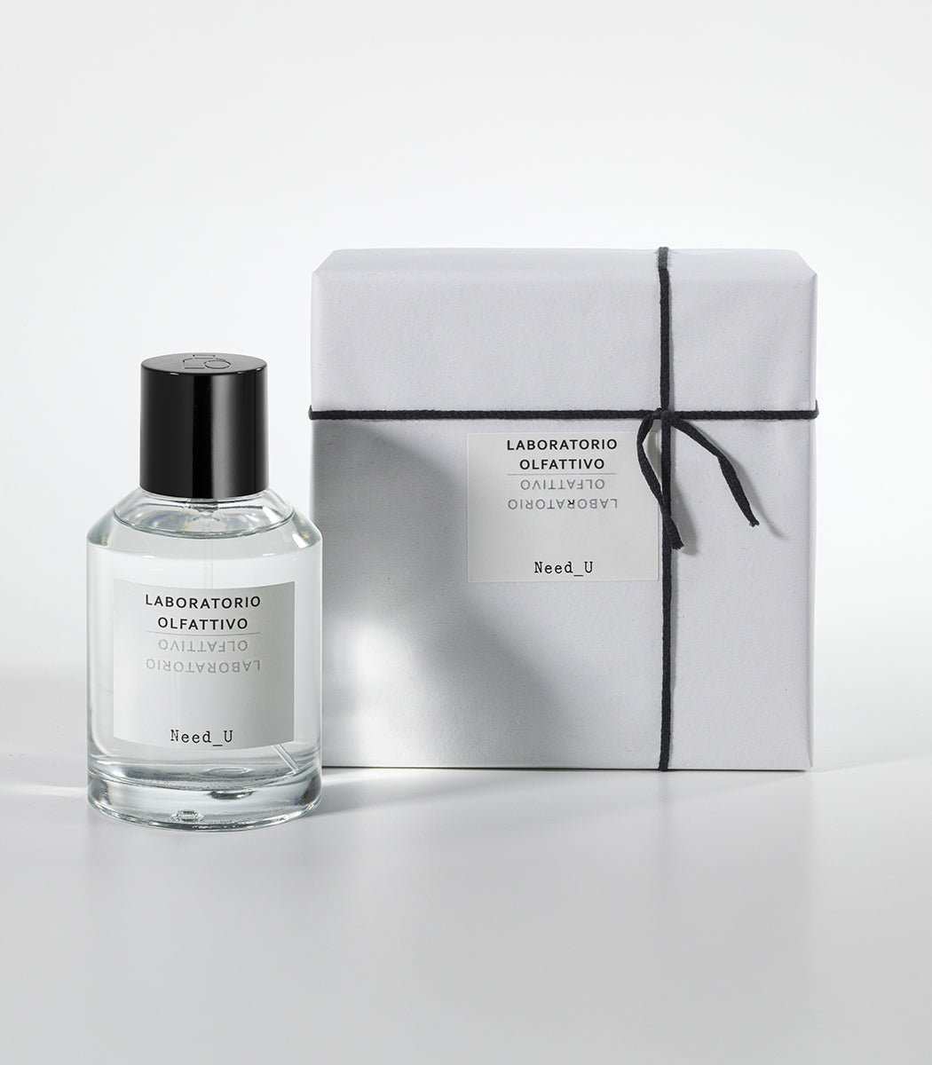Laboratorio  Olfattivo Need_U Eau De Parfum