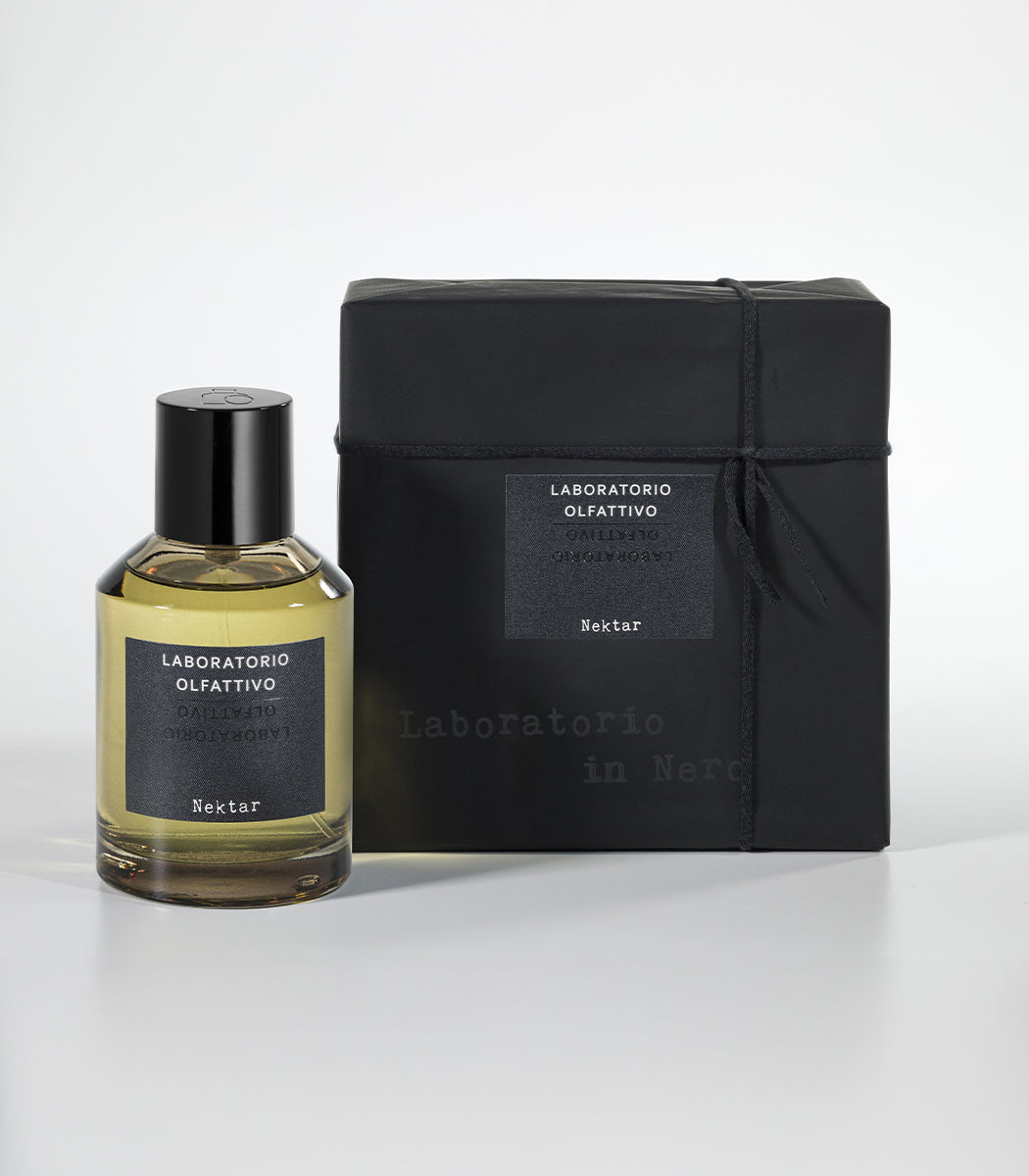 Laboratorio Olfattivo Nektar Eau De Parfum
