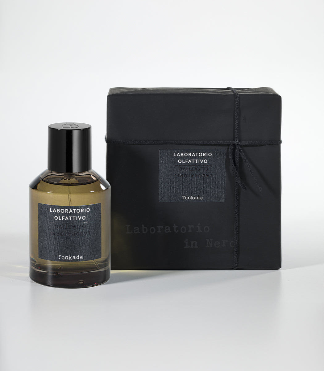 Laboratorio Olfattivo Tonkade Eau De Parfum
