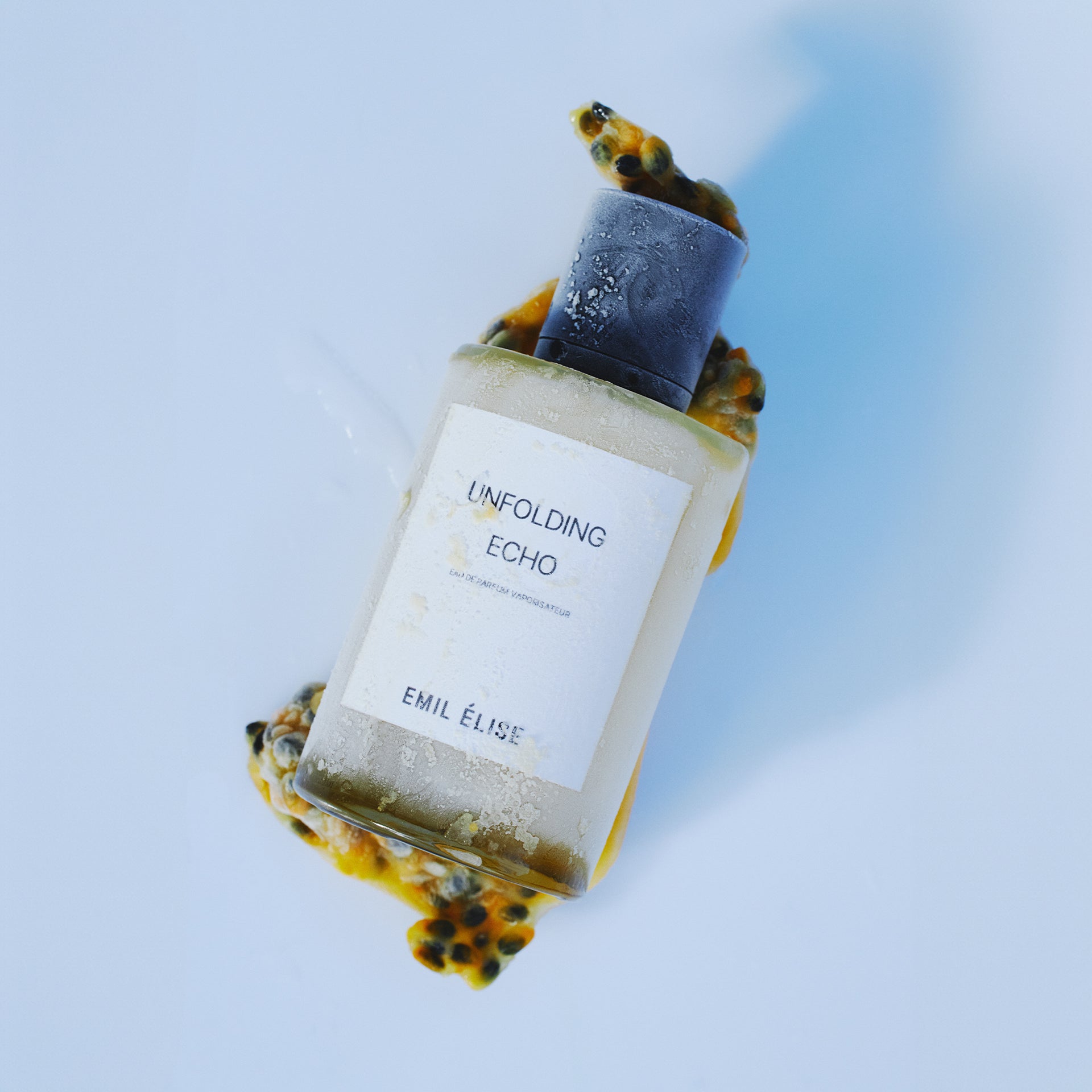 EMIL ÉLISE Unfolding Echo Eau De Parfum