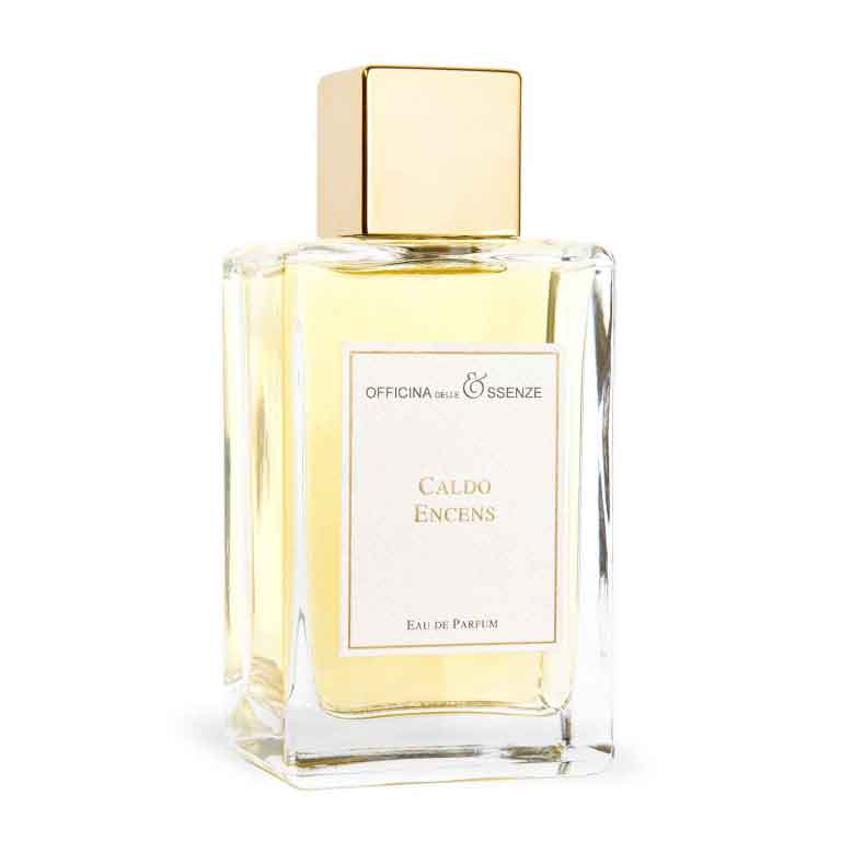 Officina Delle Essenze Caldo Encens Eau De Parfum