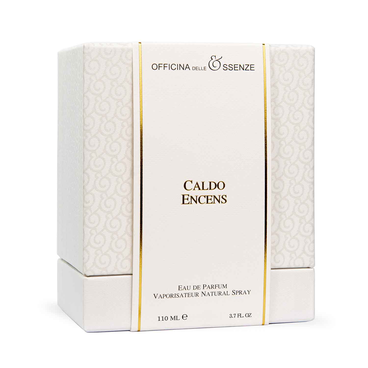 Officina Delle Essenze Caldo Encens Eau De Parfum