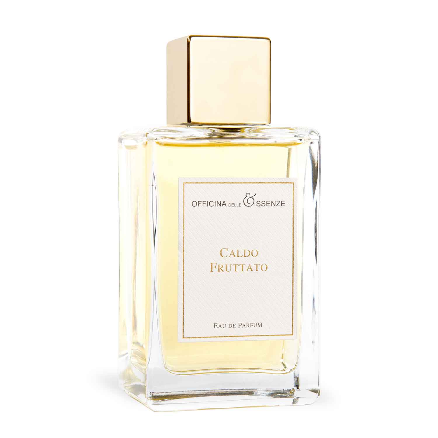 Officina Delle Essenze Caldo Fruttato Eau De Parfum