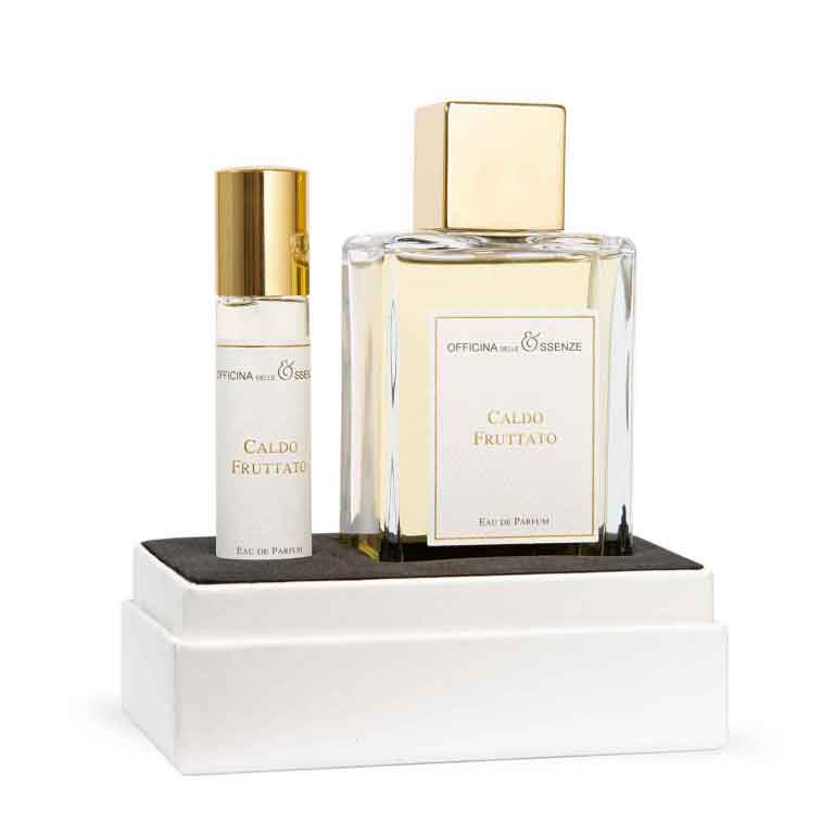 Officina Delle Essenze Caldo Fruttato Eau De Parfum