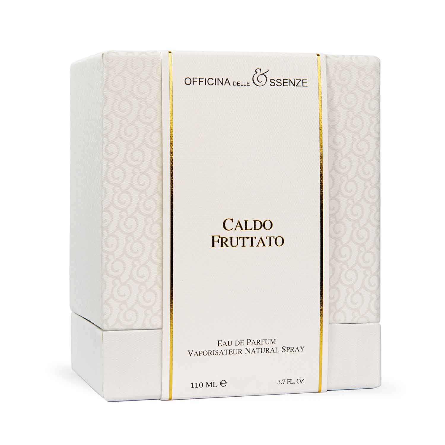 Officina Delle Essenze Caldo Fruttato Eau De Parfum