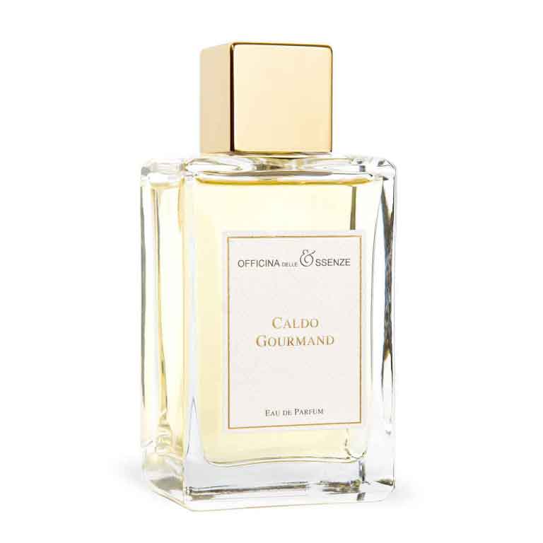 Officina Delle Essenze Caldo Gourmand Eau De Parfum