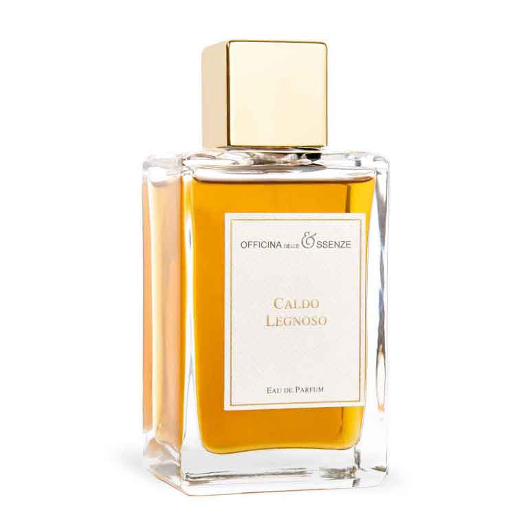 Officina Delle Essenze Caldo Legnoso Eau De Parfum