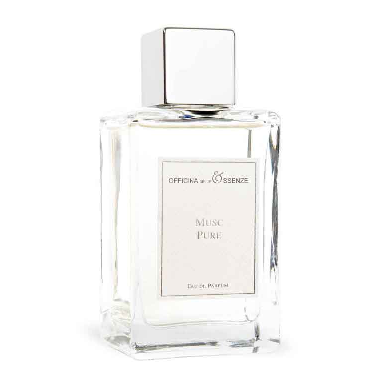 Officina Delle Essenze Musc Pure Eau De Parfum