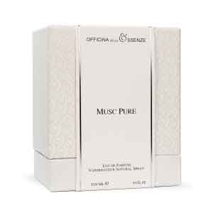 Officina Delle Essenze Musc Pure Eau De Parfum