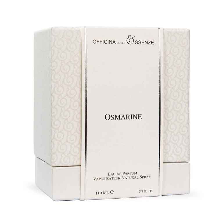 Officina Delle Essenze Osmarine Eau De Parfum
