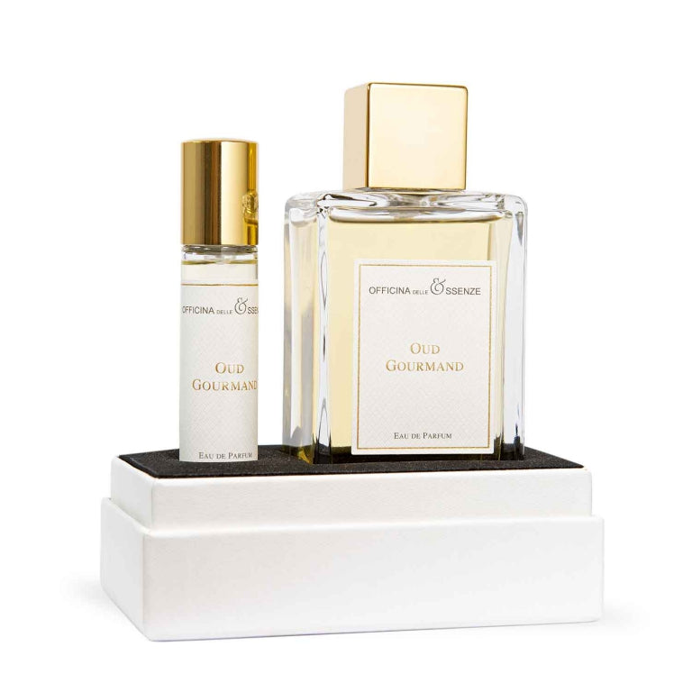 Officina Delle Essenze Oud Gourmand Eau De Parfum