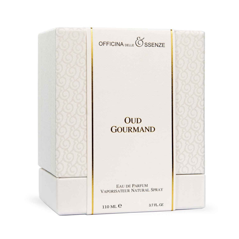 Officina Delle Essenze Oud Gourmand Eau De Parfum