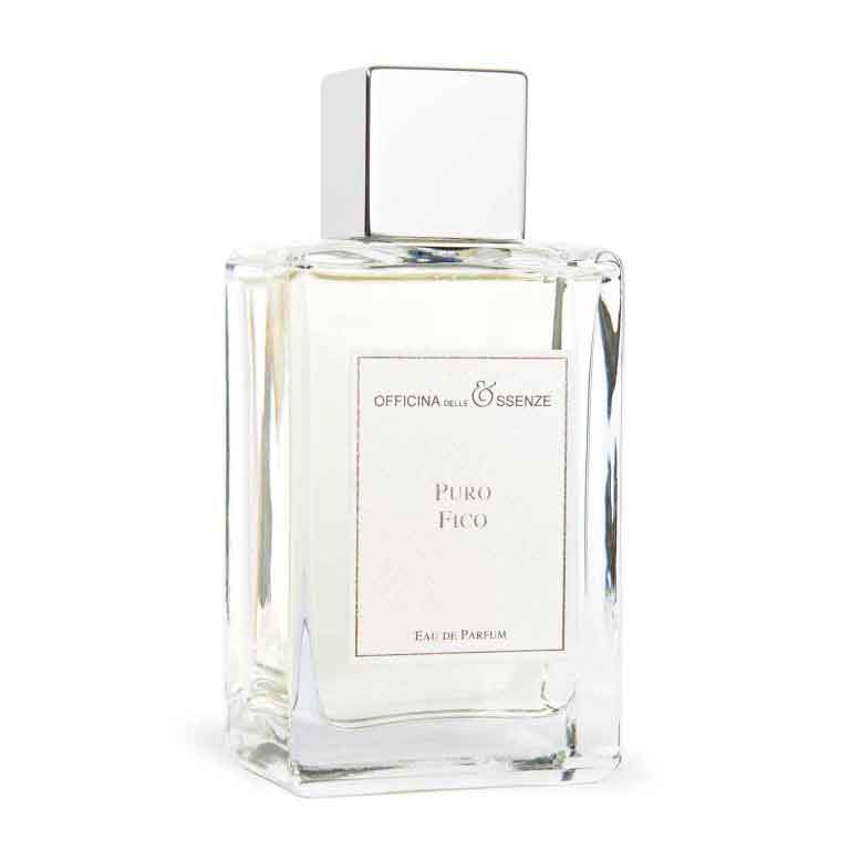 Officina Delle Essenze Puro Fico Eau De Parfum