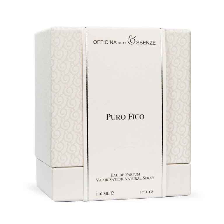 Officina Delle Essenze Puro Fico Eau De Parfum