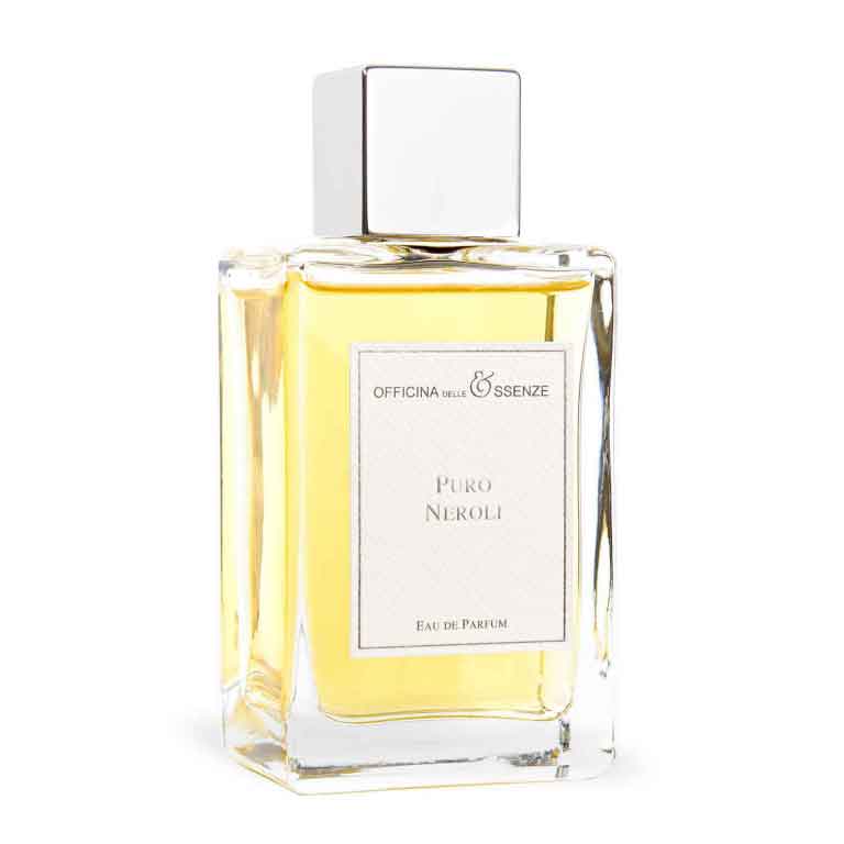 Officina Delle Essenze Puro Neroli Eau De Parfum