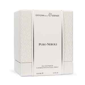 Officina Delle Essenze Puro Neroli Eau De Parfum