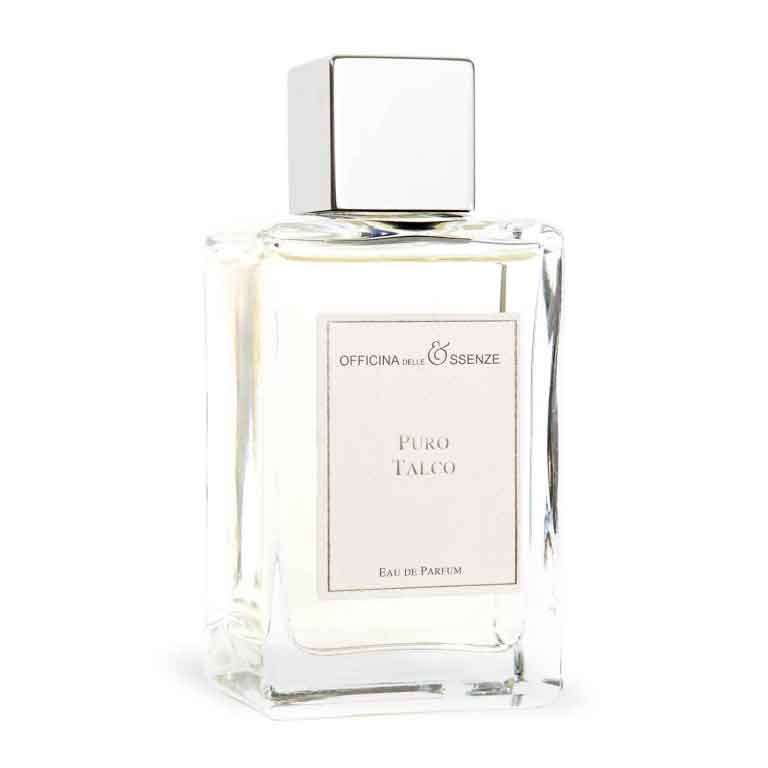 Officina Delle Essenze Puro Talco Eau De Parfum