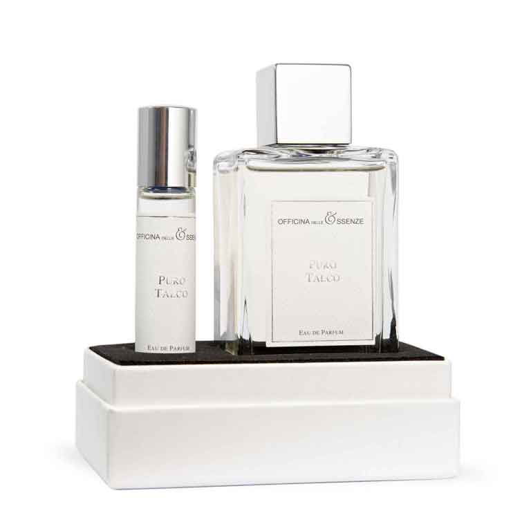 Officina Delle Essenze Puro Talco Eau De Parfum