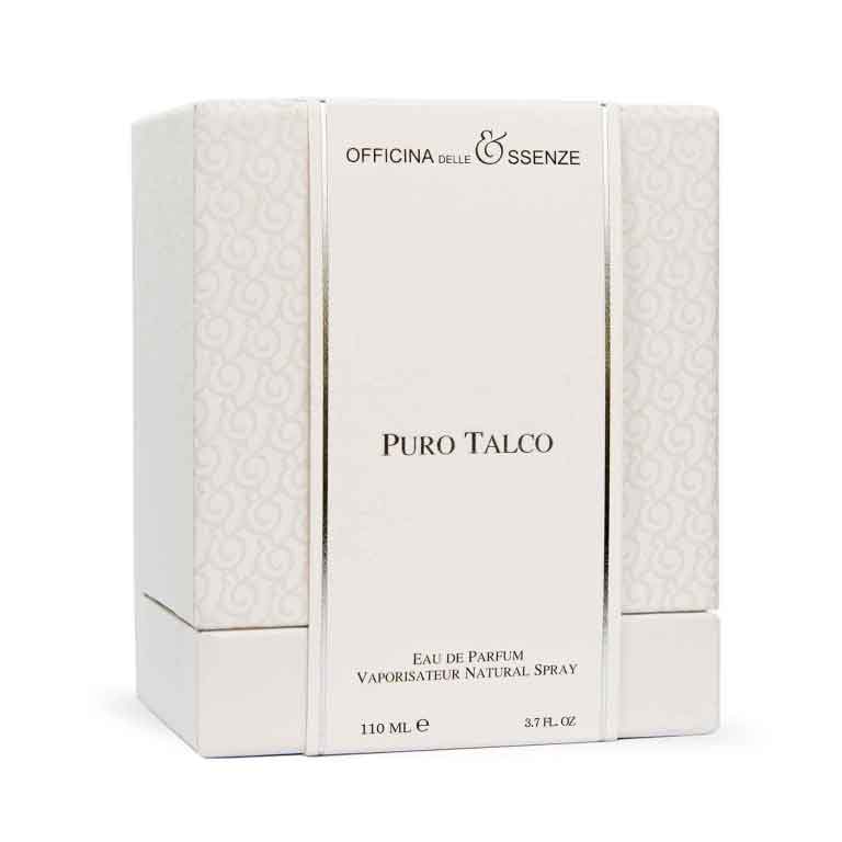 Officina Delle Essenze Puro Talco Eau De Parfum