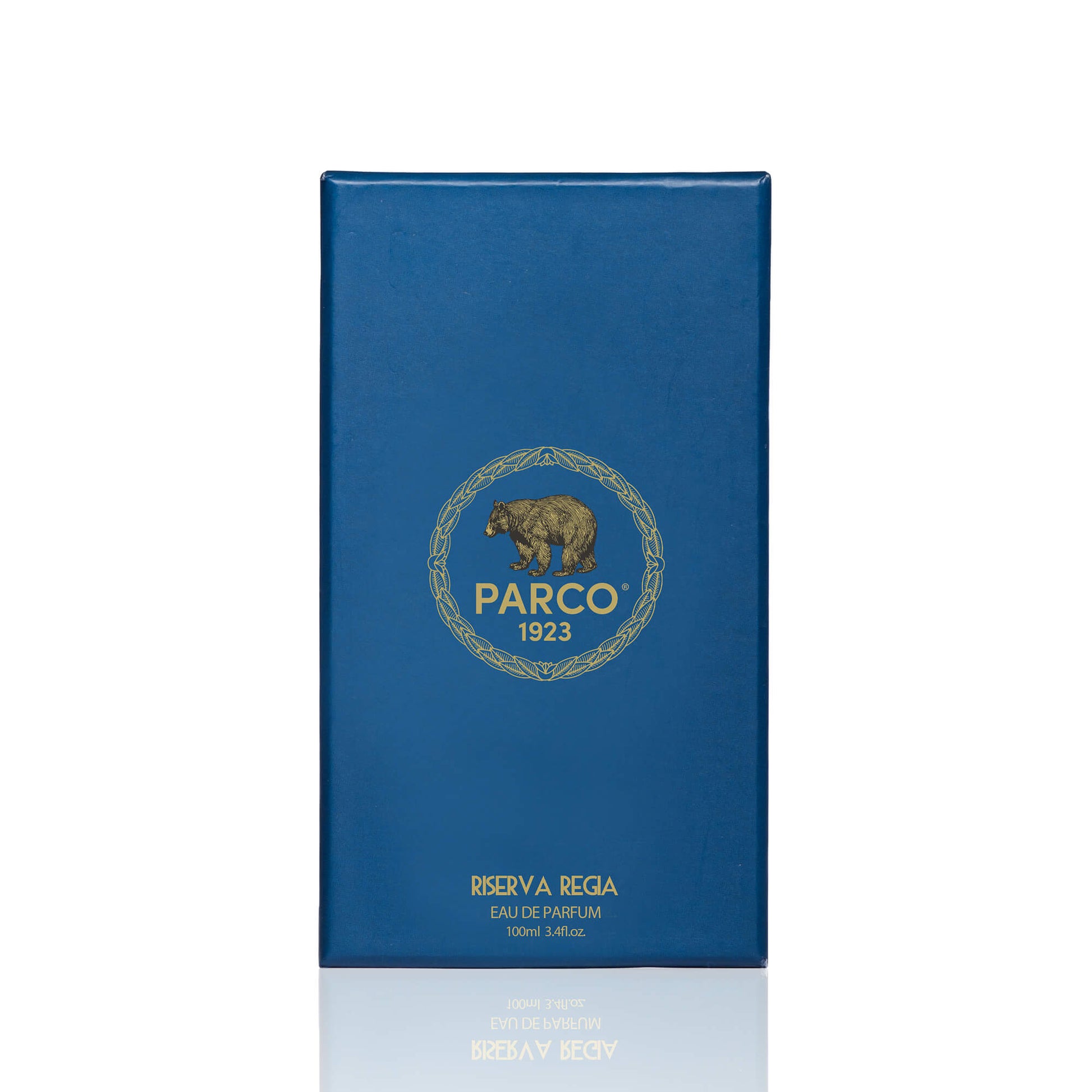 Parco 1923 Riserva Regia Eau De Parfum
